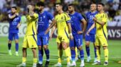 مسابقه استقلال و النصر