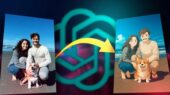 ساخت عکس در استودیو جیبلی