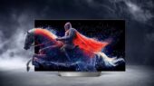 تلویزیون OLED