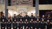 رقابت‌های کشتی آزاد قهرمانی آسیا