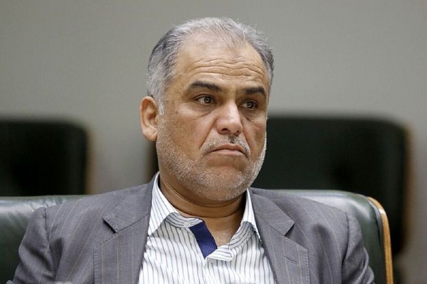 سید رحمت الله اکرمی
