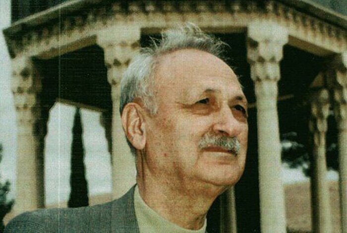 عبدالحسین زرین‌کوب