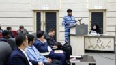 حکم پرونده قتل دانشجوی دانشگاه تهران