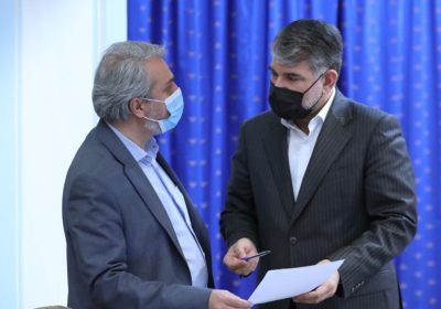 محکومیت وزرای دولت رئیسی