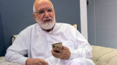 مهدی کروبی