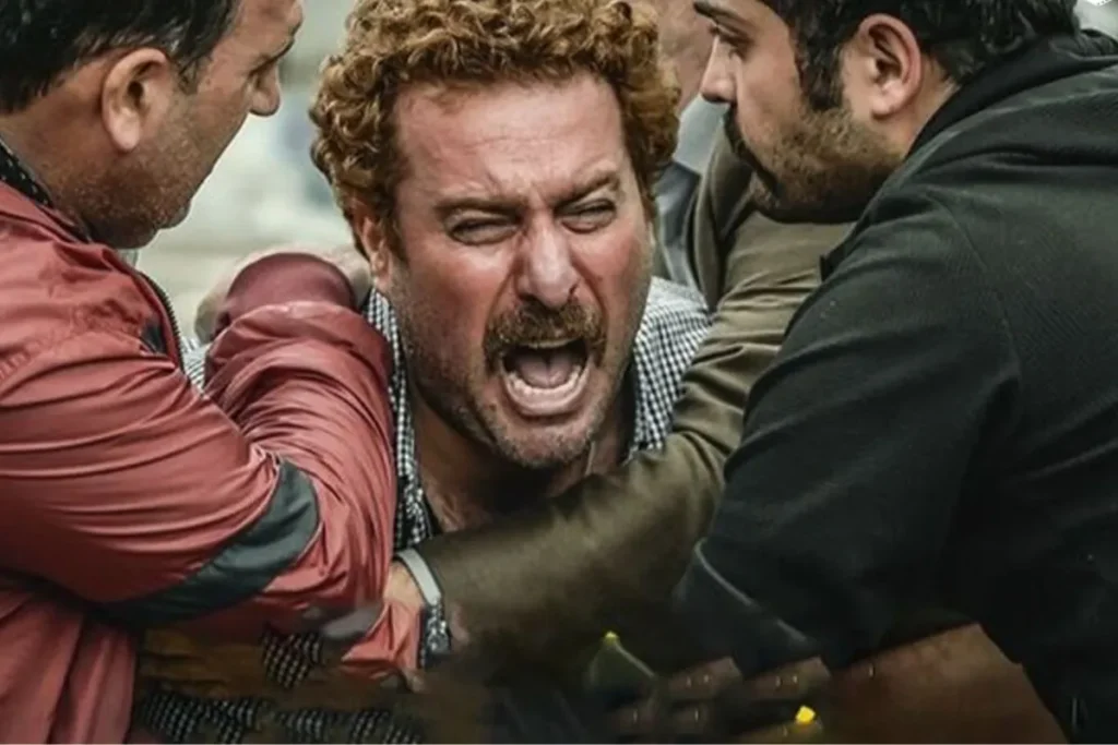 فیلم بازی را بکش