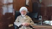 حجت‌الاسلام‌والمسلمین نیری
