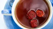 درباره دمنوش گل بنفشه و عناب