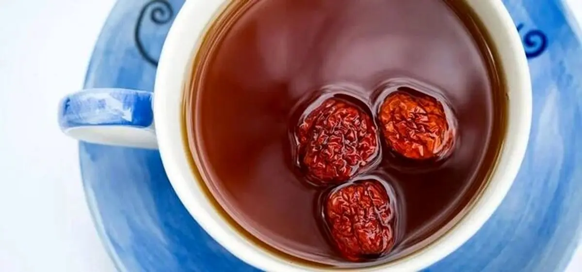درباره دمنوش گل بنفشه و عناب