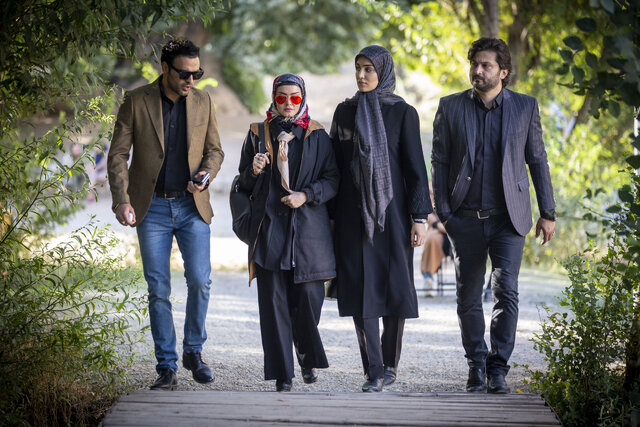 سریال ناریا