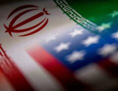 مذاکرات ابران و آمریکا