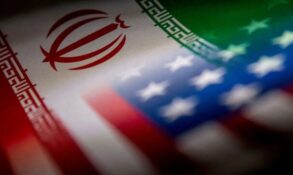 مذاکرات ابران و آمریکا