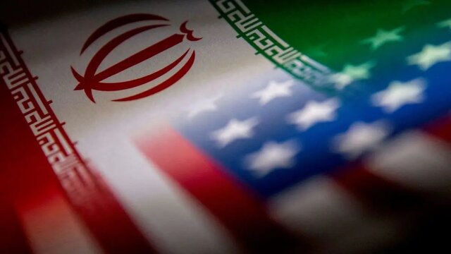 مذاکرات ابران و آمریکا