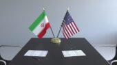 مذاکرات غیرمستقیم ایران و آمریکا