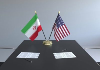 مذاکرات غیرمستقیم ایران و آمریکا