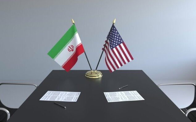 مذاکرات غیرمستقیم ایران و آمریکا