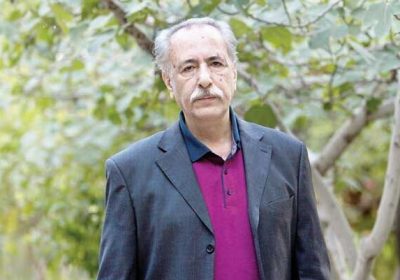 بهاءالدین خرمشاهی