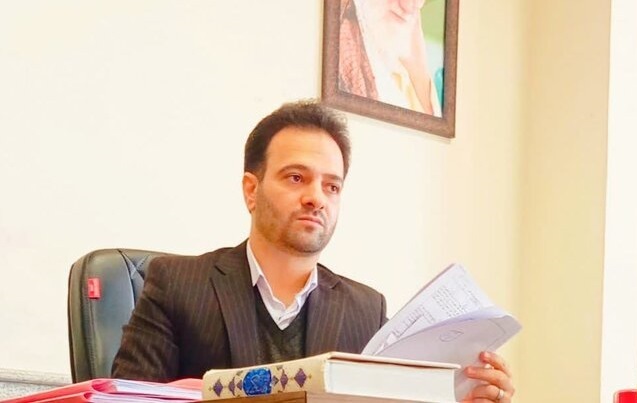 احسان باقری