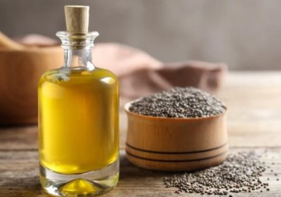 خاصیت و فواید دانه چیا