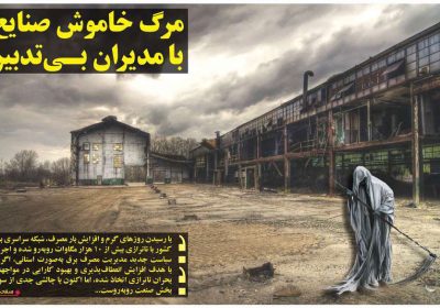 روزنامه های اقتصادی امروز