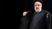 سید ابراهیم رئیسی