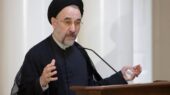 پیام سید محمد خاتمی