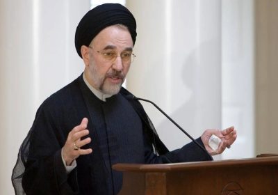 پیام سید محمد خاتمی