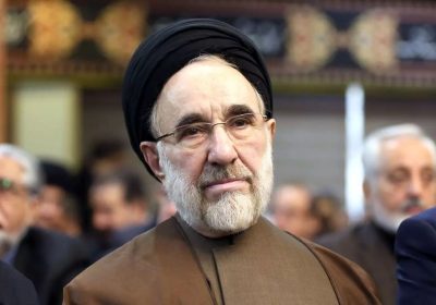سخنان سید محمد خاتمی