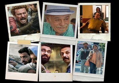 فروش گیشه سینما