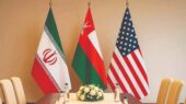 مذاکرات ایران و امریکا