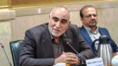 مرتضی میرزایی