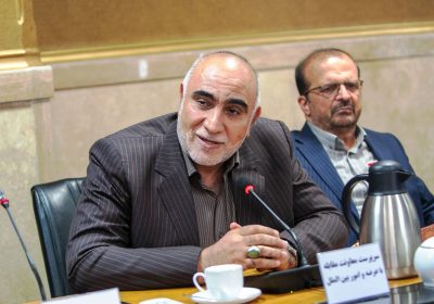 مرتضی میرزایی