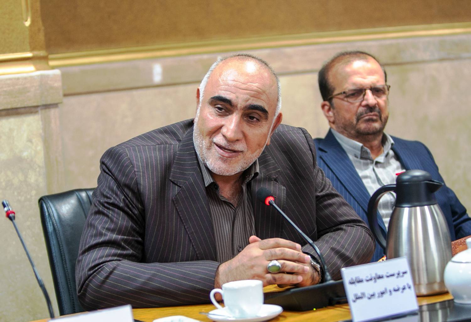 مرتضی میرزایی