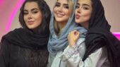 مرگ سه بلاگر