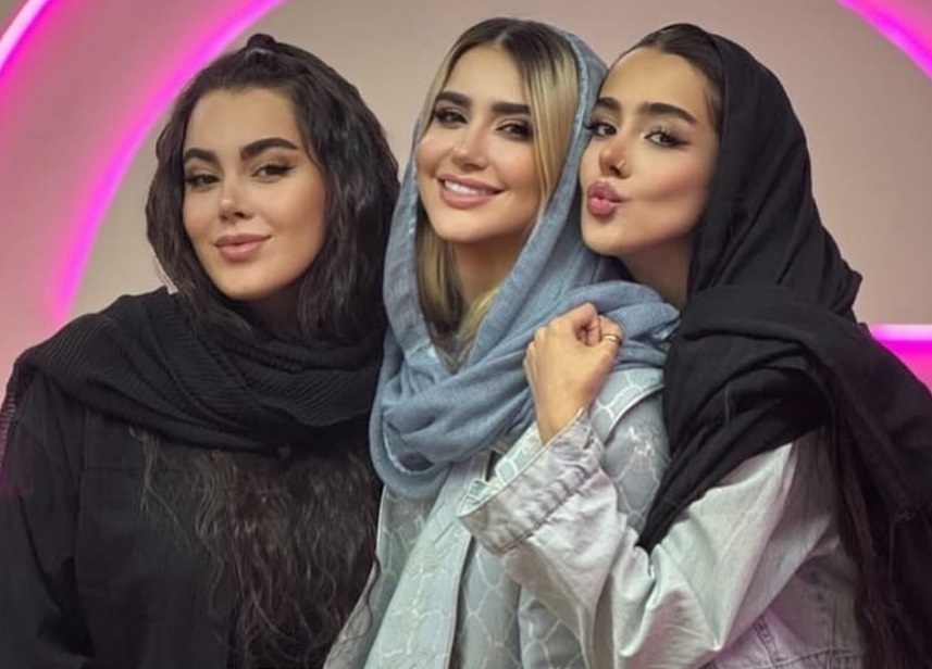 مرگ سه بلاگر
