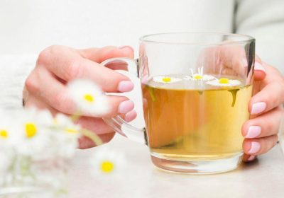 فواید شگفت‌انگیز چای بابونه