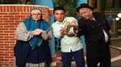 آرزوهای چپکی عموپورنگ
