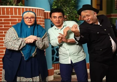 آرزوهای چپکی عموپورنگ