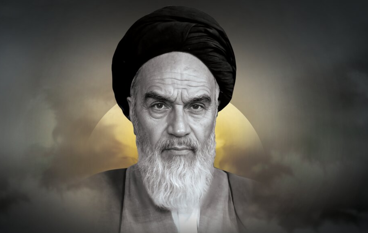 شخصیت و جایگاه امام خمینی