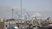 دریافت خسارت جنگی