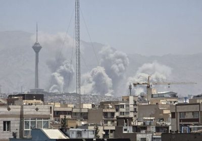 دریافت خسارت جنگی