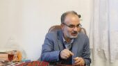 دکتر علی باکویی کتریمی