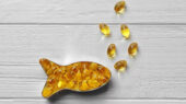 خواص روغن ماهی