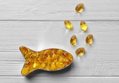 خواص روغن ماهی