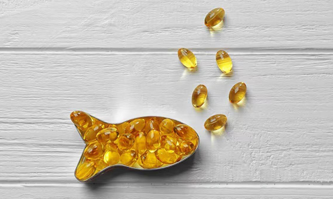 خواص روغن ماهی