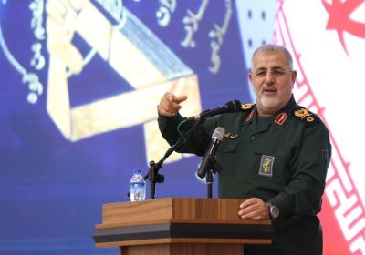 سردار محمد پاکپور