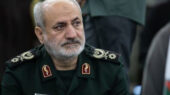 شهادت سردار کاظمی