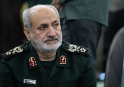 شهادت سردار کاظمی