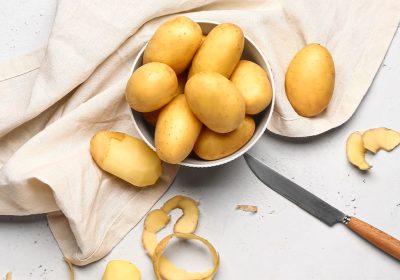 سیب زمینی