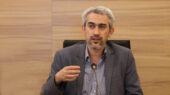 سید علی مدنی‌زاده